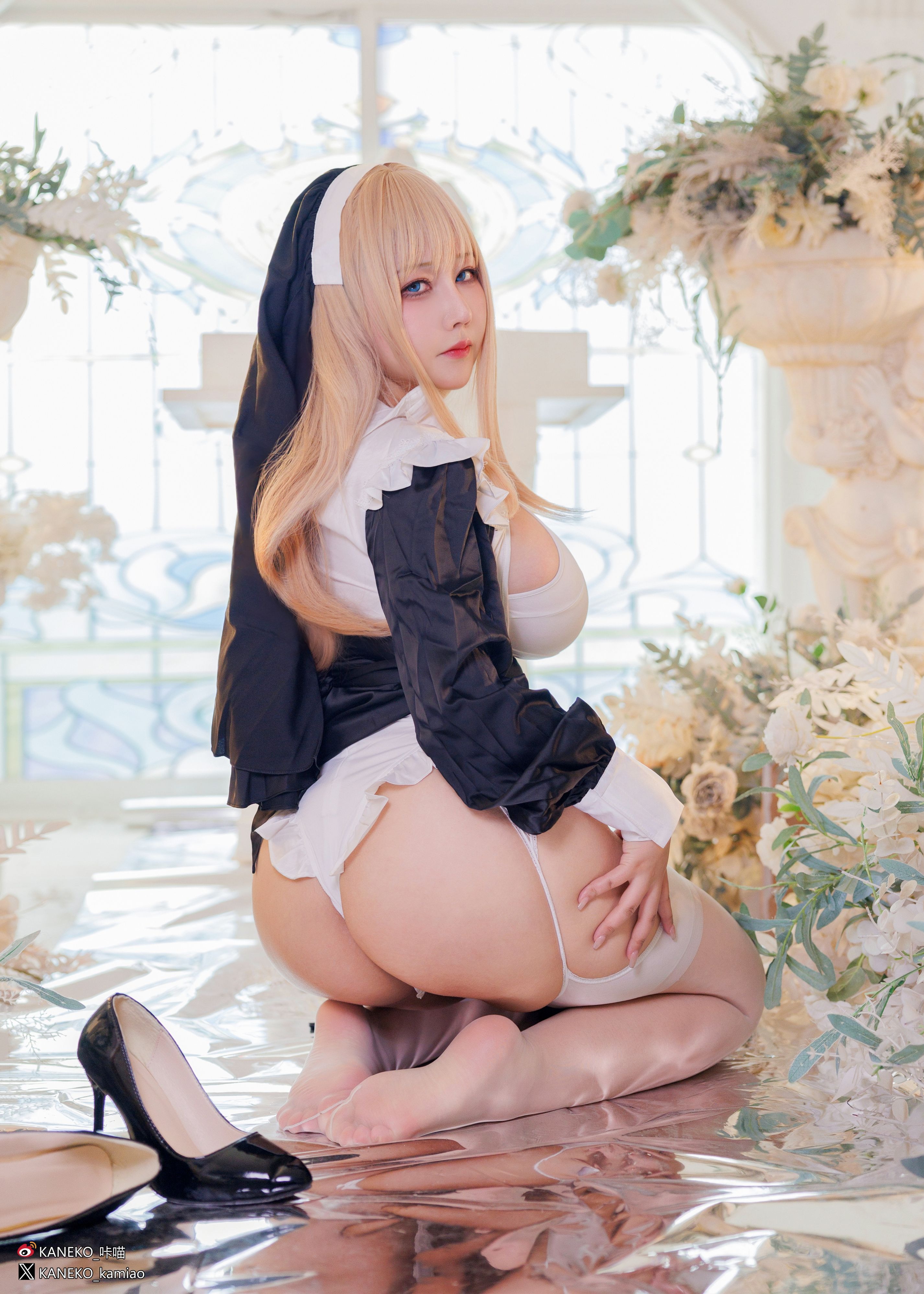 คาเนโกะ_กาเหมียว เอเบนชูฟู 88P