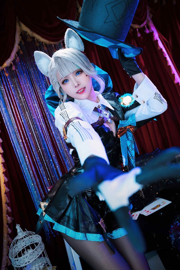 Miko chan ww - Lynette