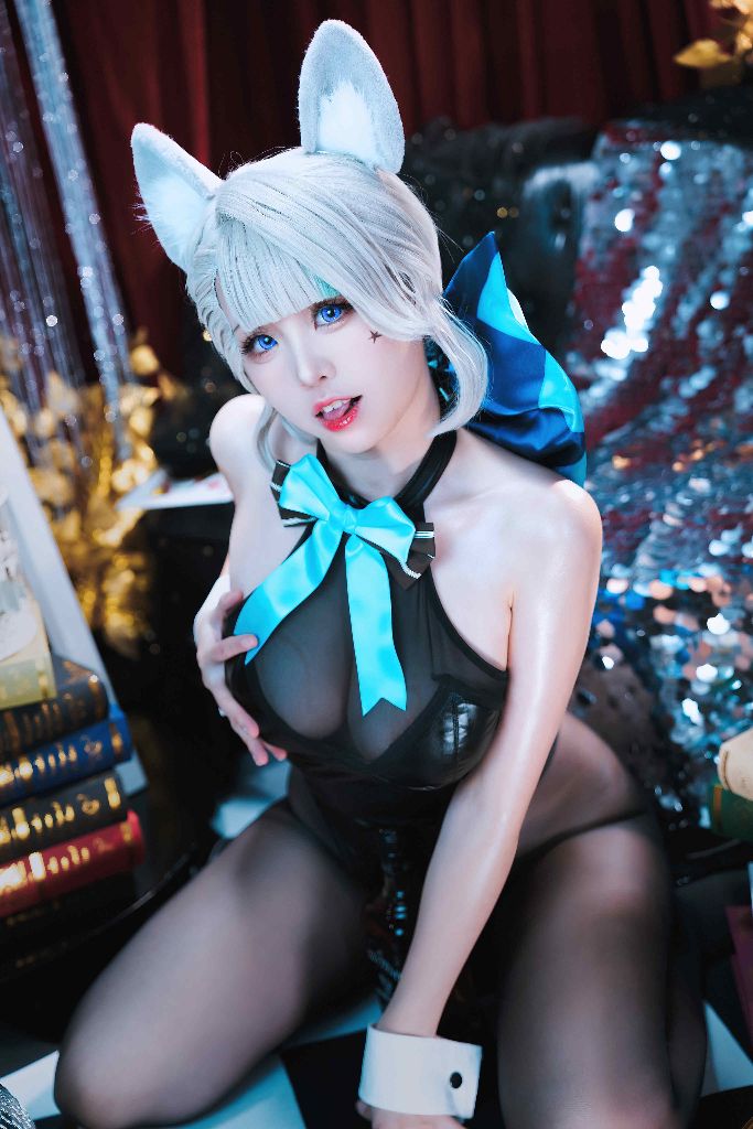 Miko chan ww - Lynette