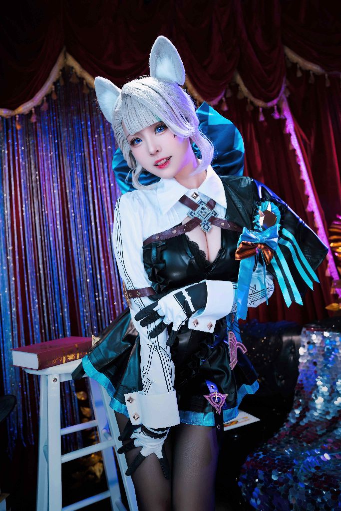 Miko chan ww - Lynette