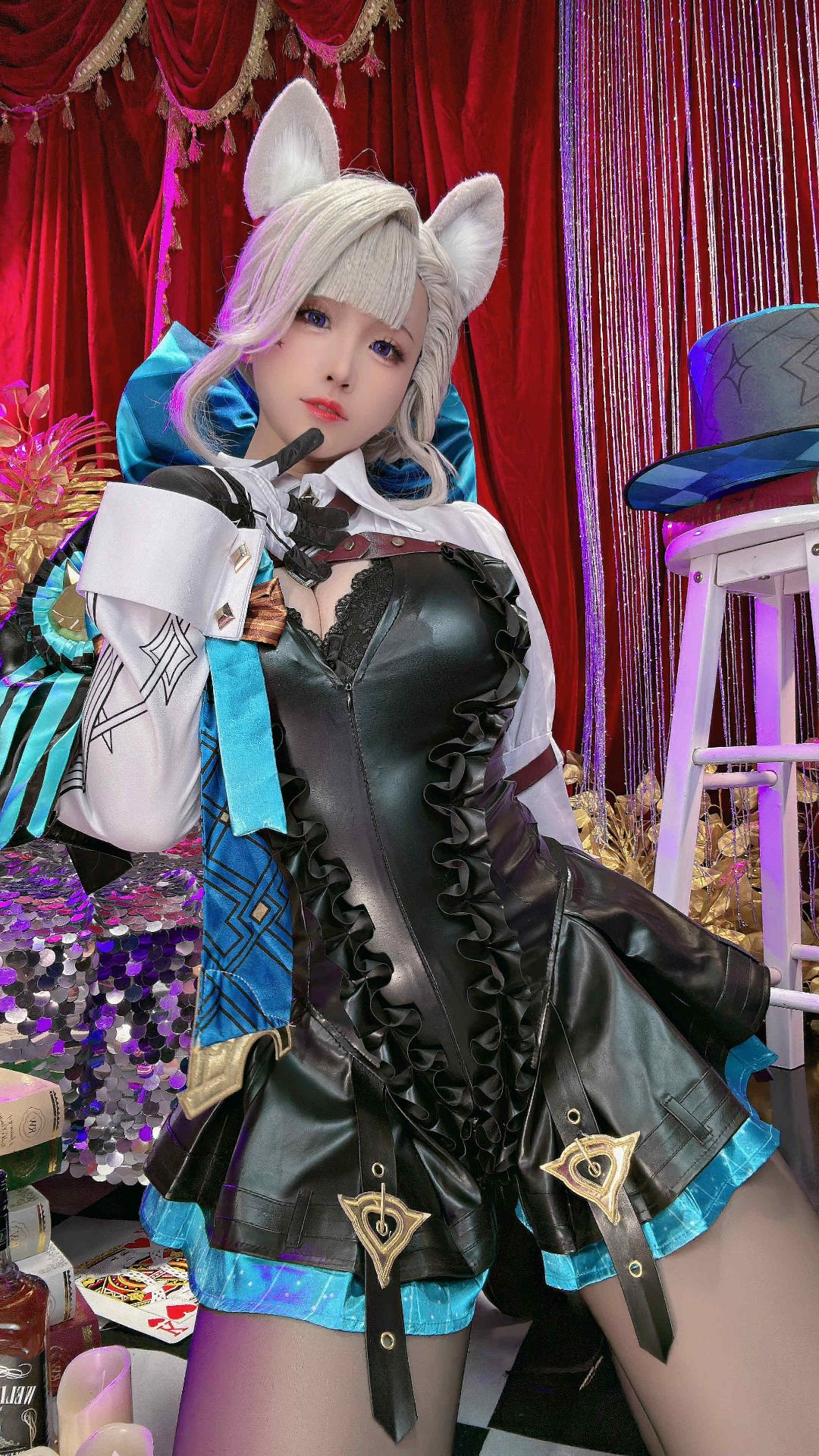 Miko chan ww - Lynette