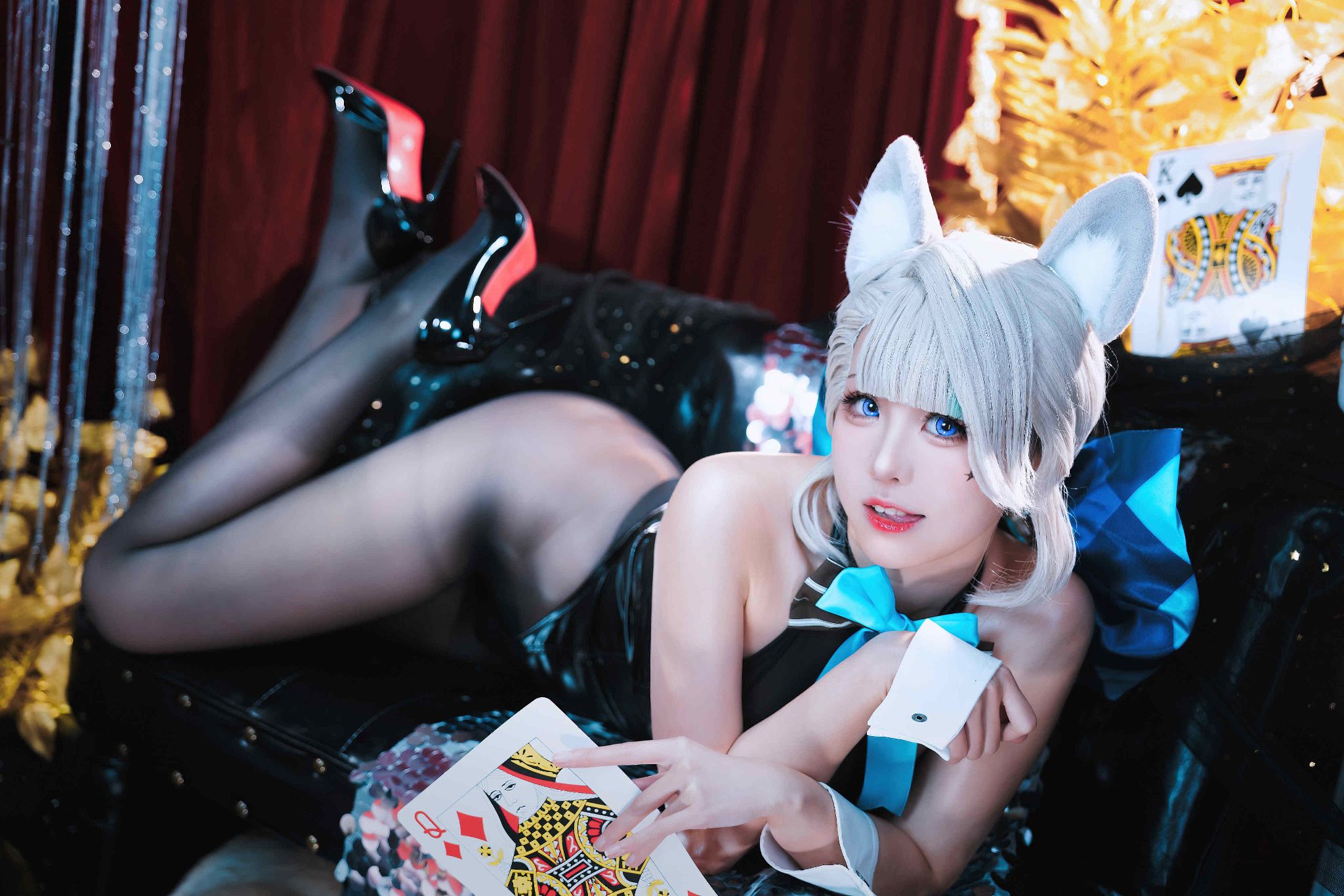 Miko chan ww - Lynette