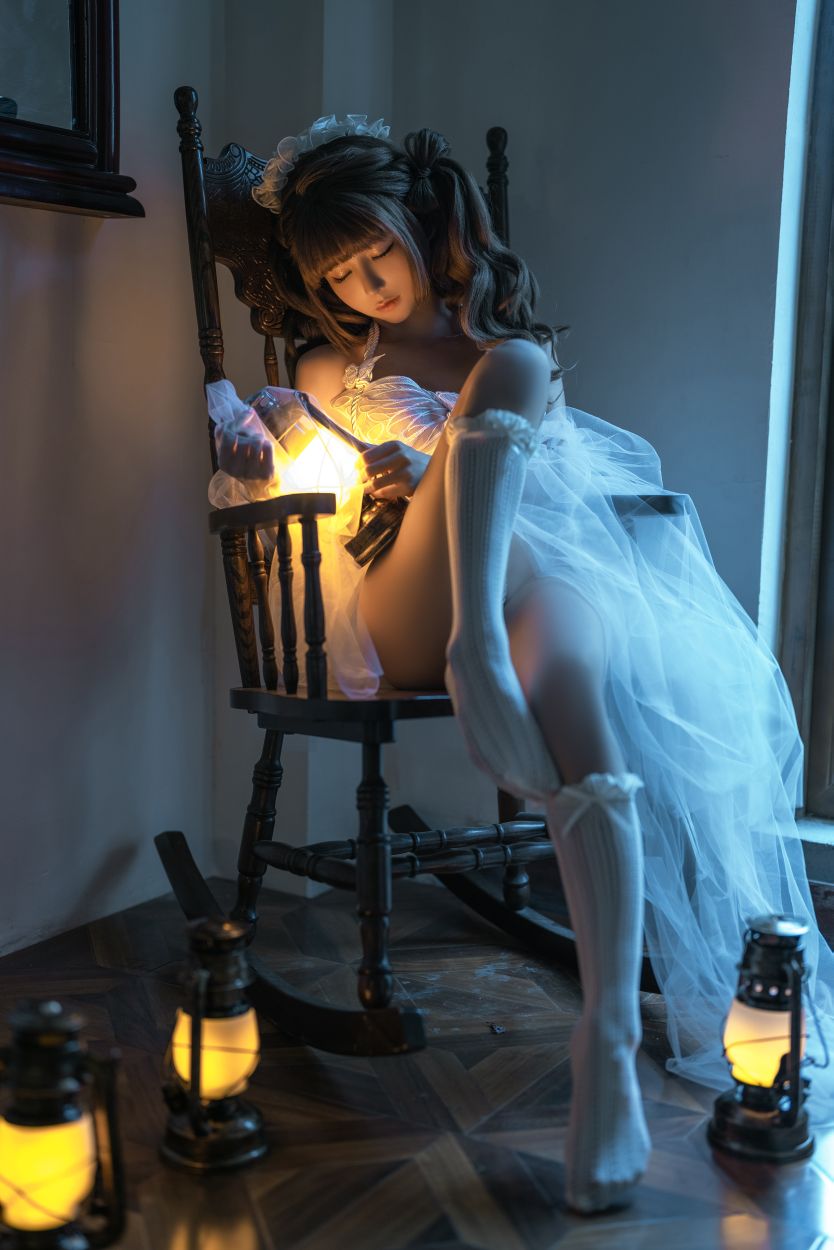 蠢沫沫 - T1購読2《蛾》 [35P-315MB