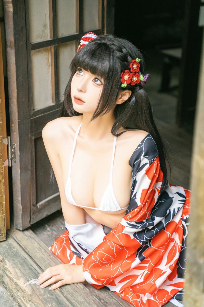 Chun Mo Mo - T2 Đăng Ký 1 «Lễ Tế» [57P-1.11GB