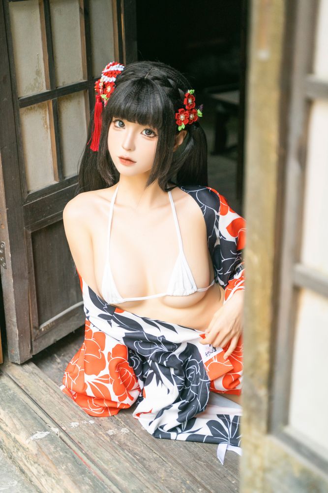 Chun Mo Mo - T2 Đăng Ký 1 «Lễ Tế» [57P-1.11GB