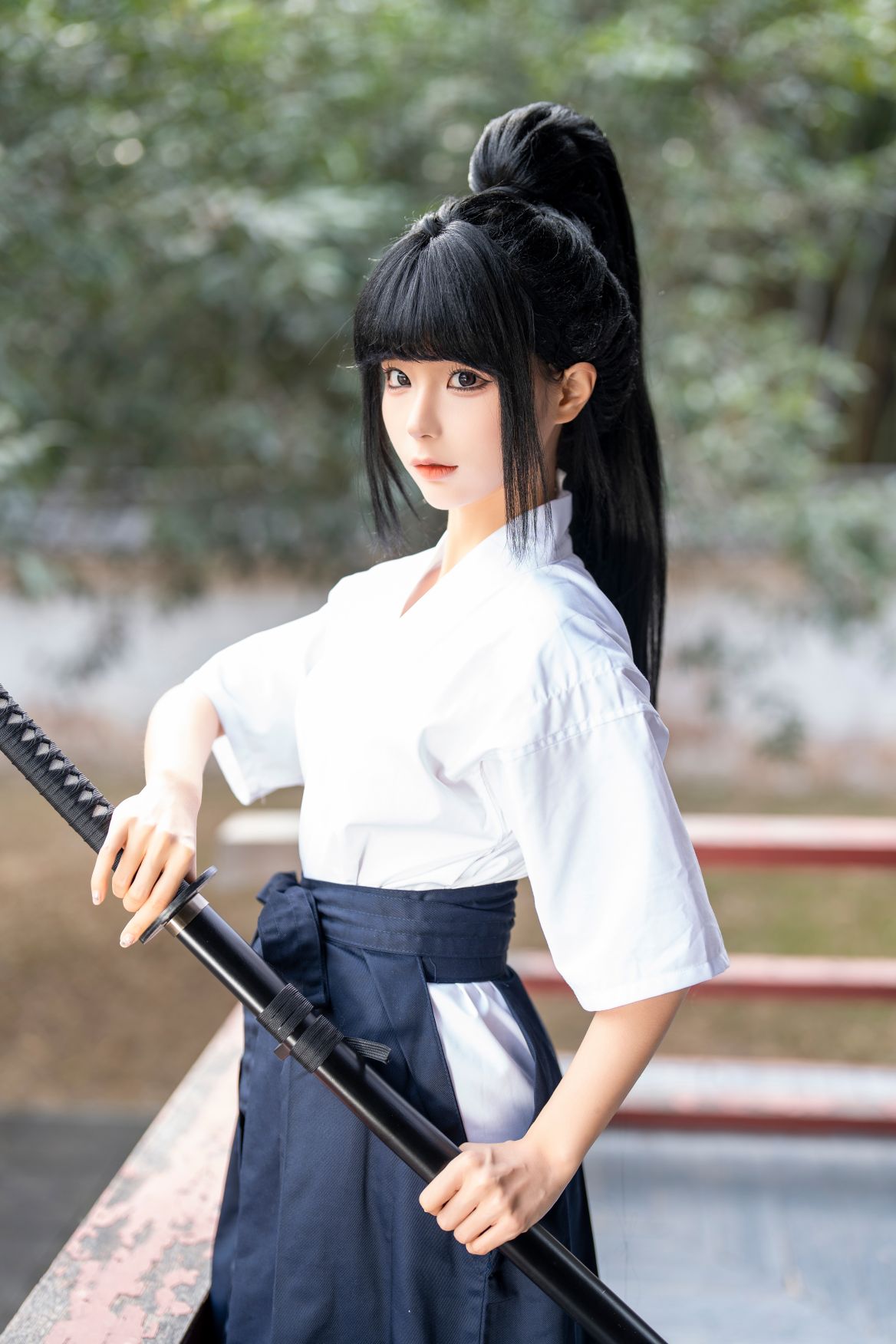 Chun Momo - T2 Đăng ký 2《Wu》 [65P-1.32GB