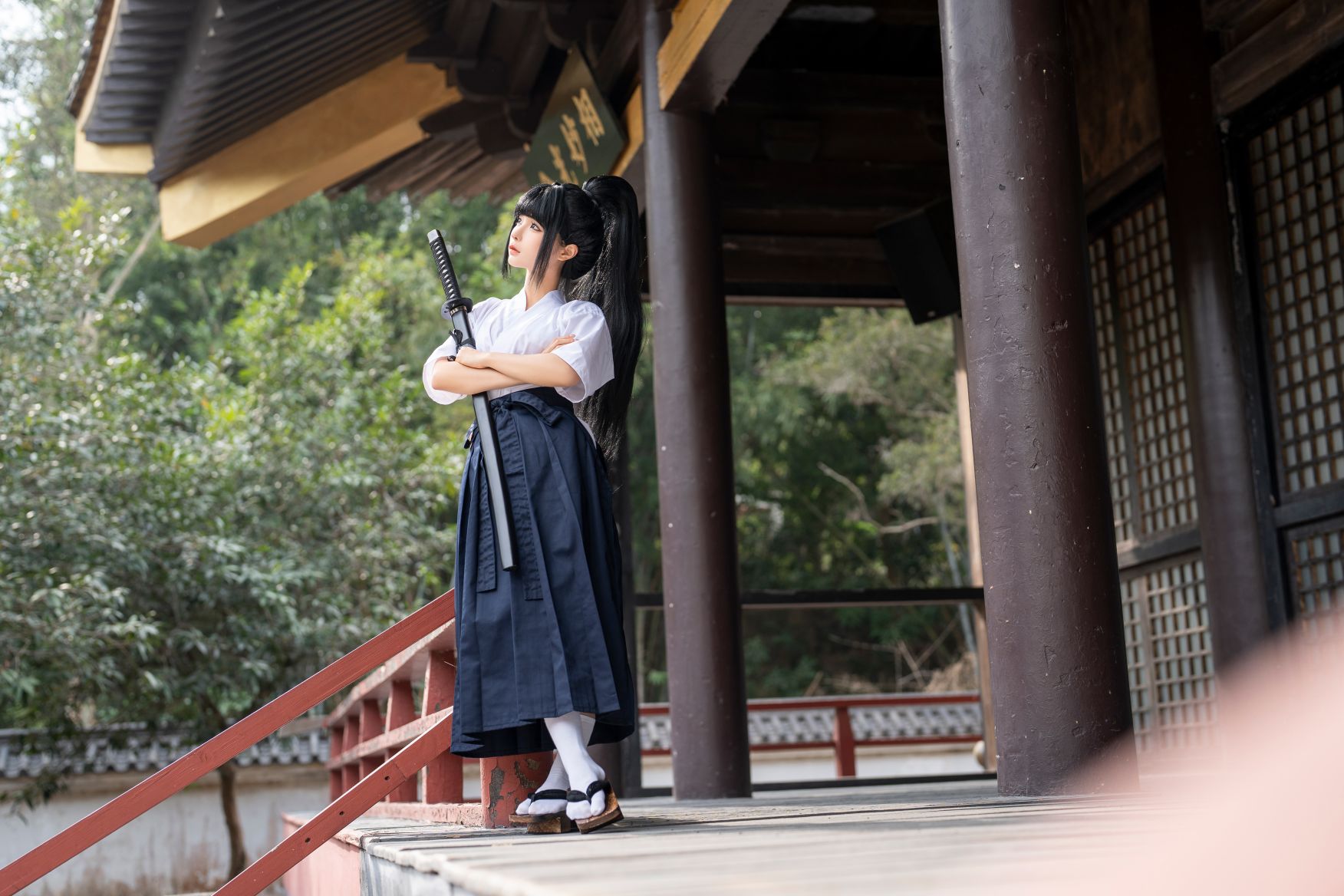 Chun Momo - T2 Đăng ký 2《Wu》 [65P-1.32GB