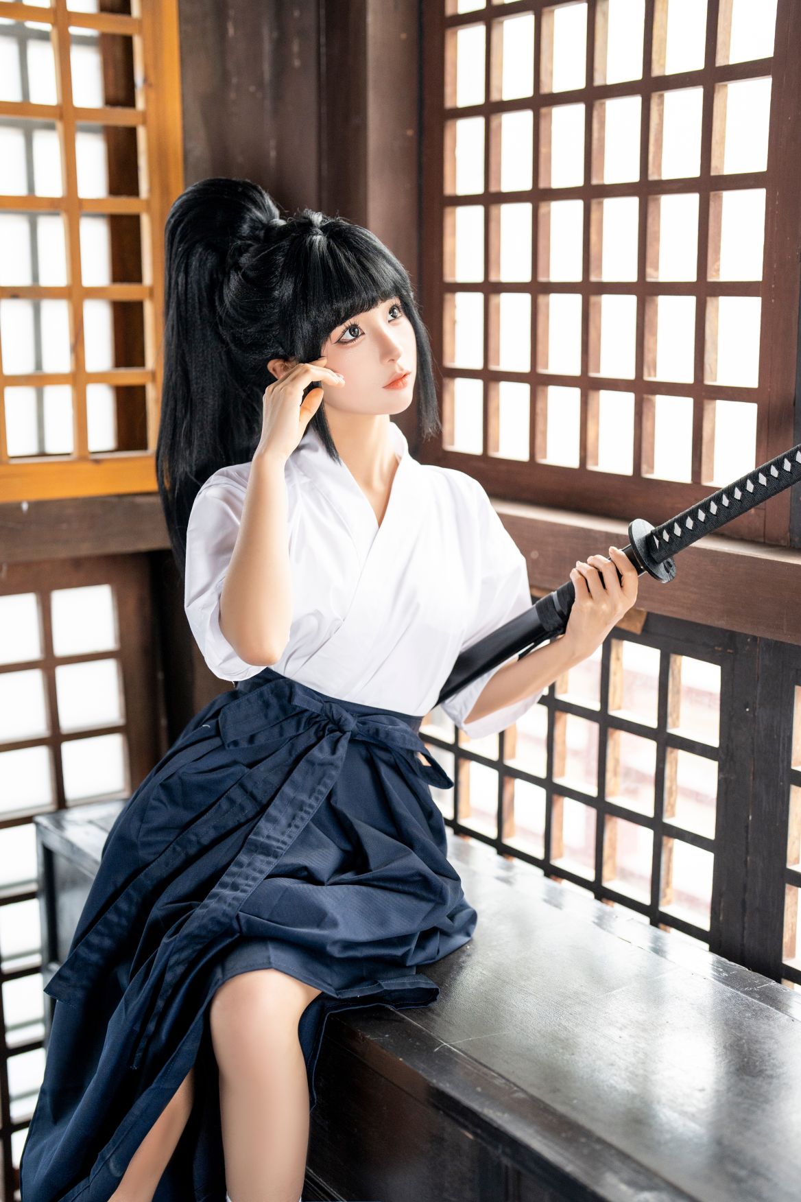 Chun Momo - T2 Đăng ký 2《Wu》 [65P-1.32GB