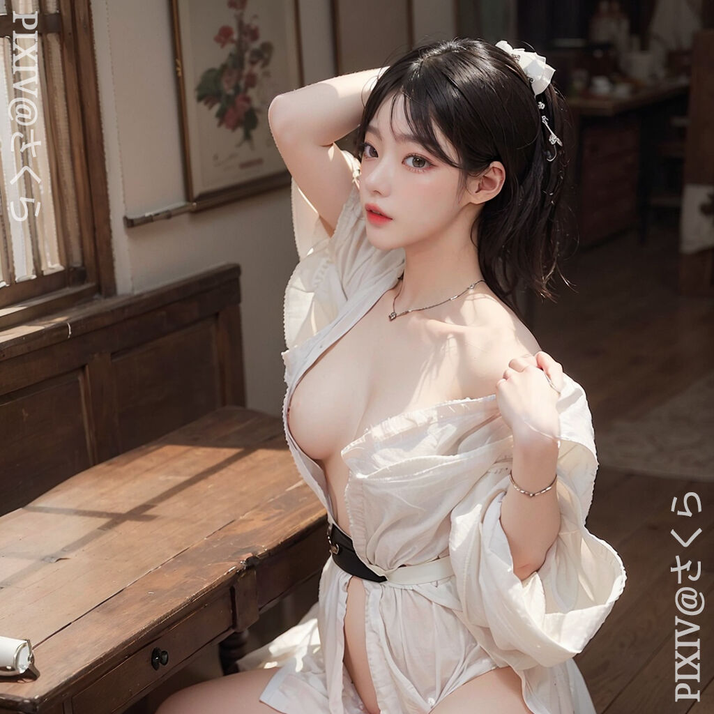 ●픽시브● 사쿠라 컬렉션