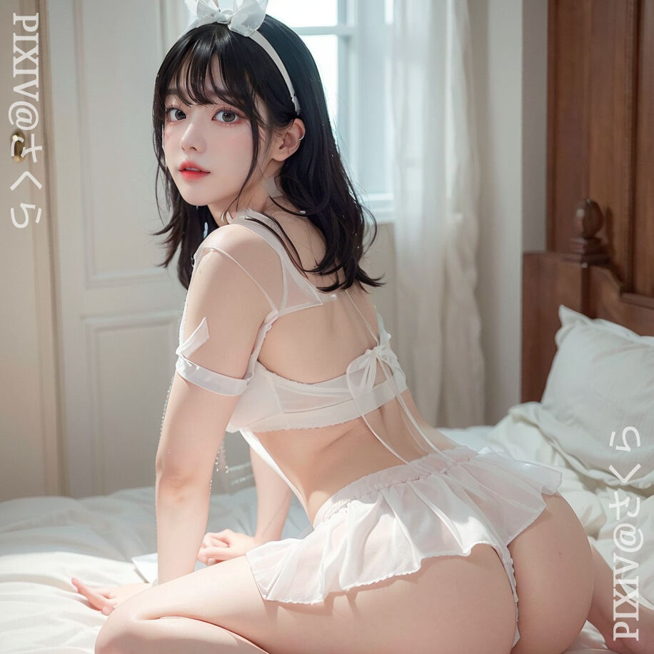 ●픽시브● 사쿠라 컬렉션