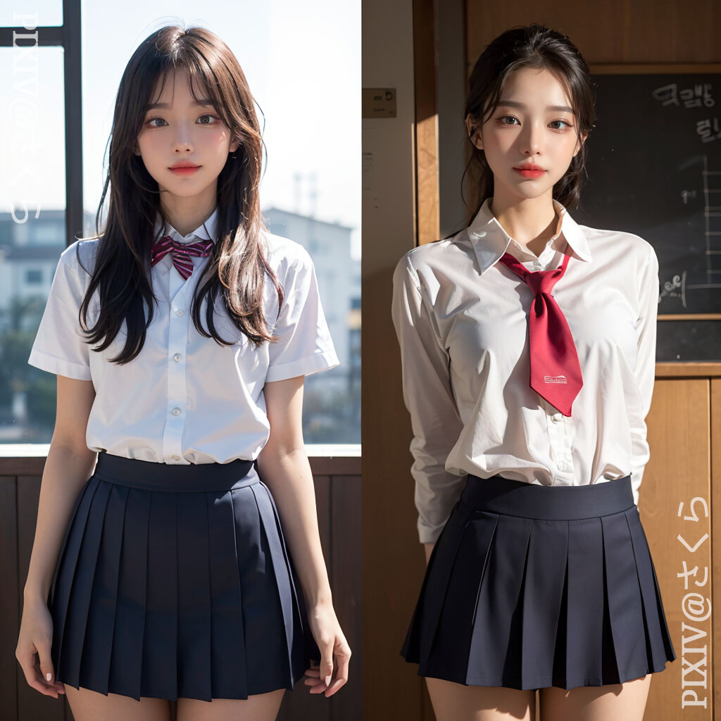 ●픽시브● 사쿠라 컬렉션