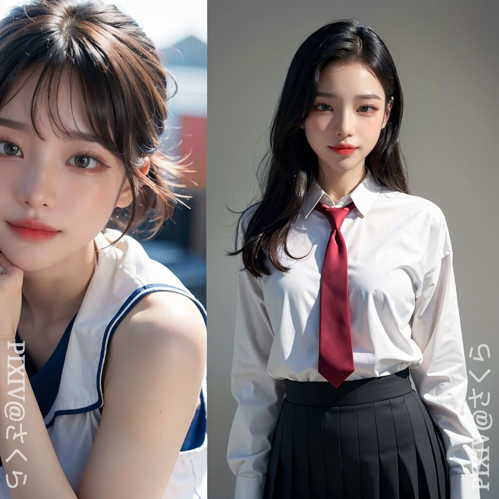 ●픽시브● 사쿠라 컬렉션