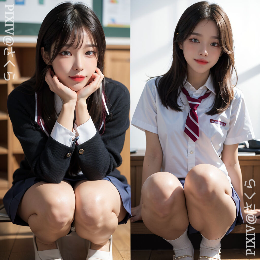 ●픽시브● 사쿠라 컬렉션