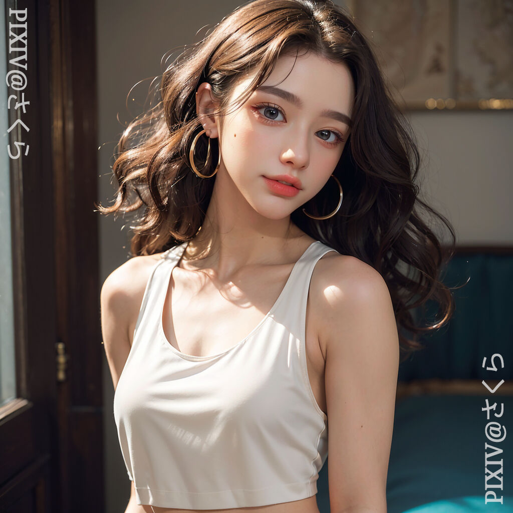 ●พิกซิฟ● ซากุระ คอลเลกชัน - เด็กสาว
