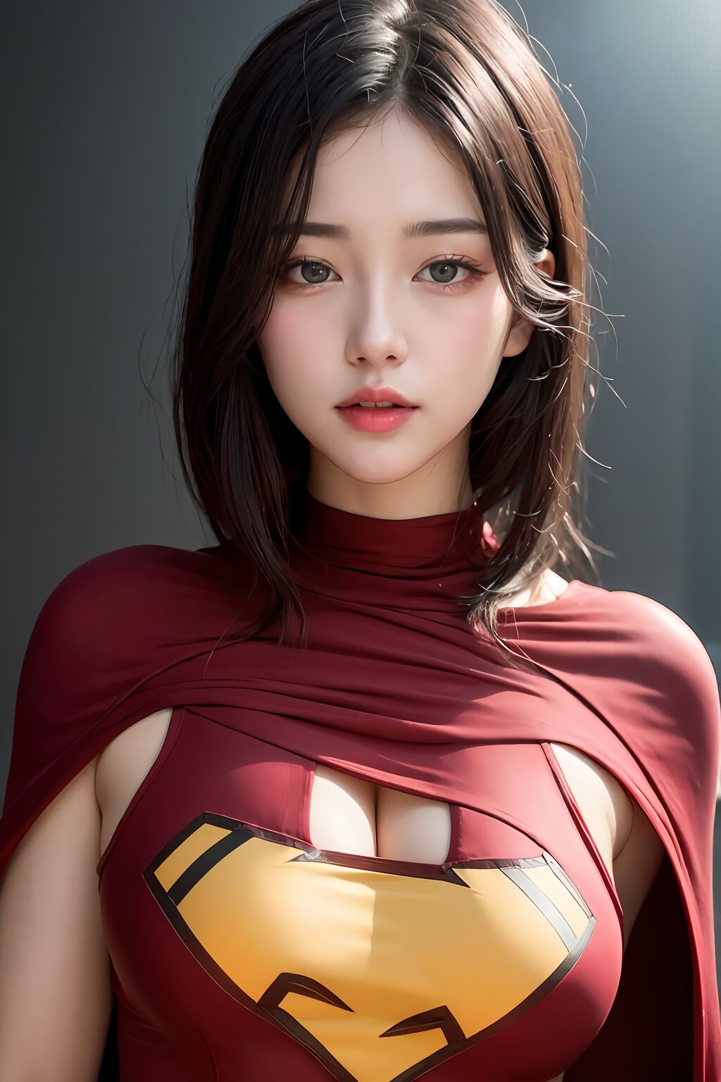 ●PIXIV● - Super Girl