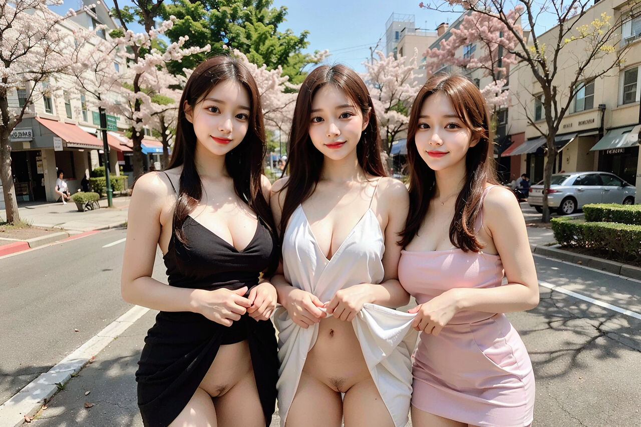 ★PATREON★ Ai_pyramid - Group Pictures