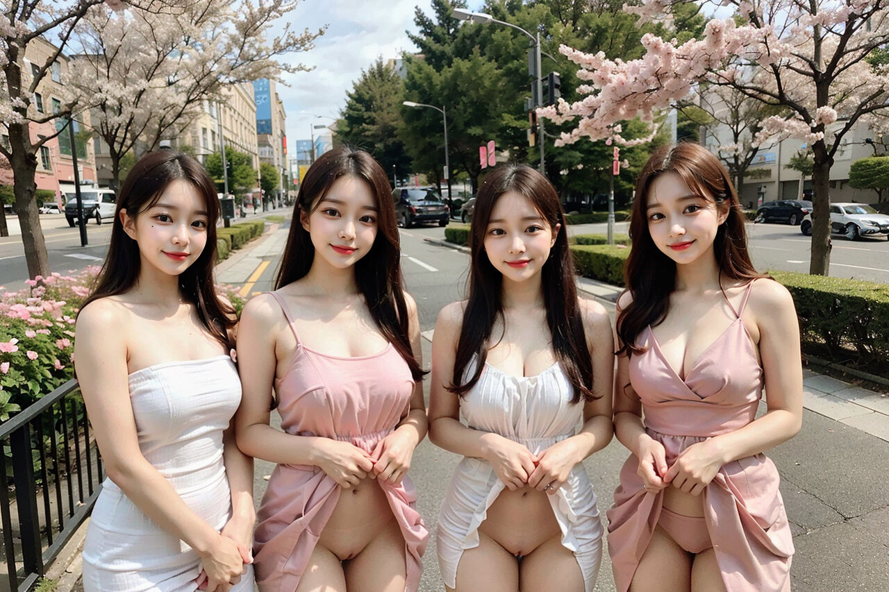 ★PATREON★ Ai_pyramid - Group Pictures