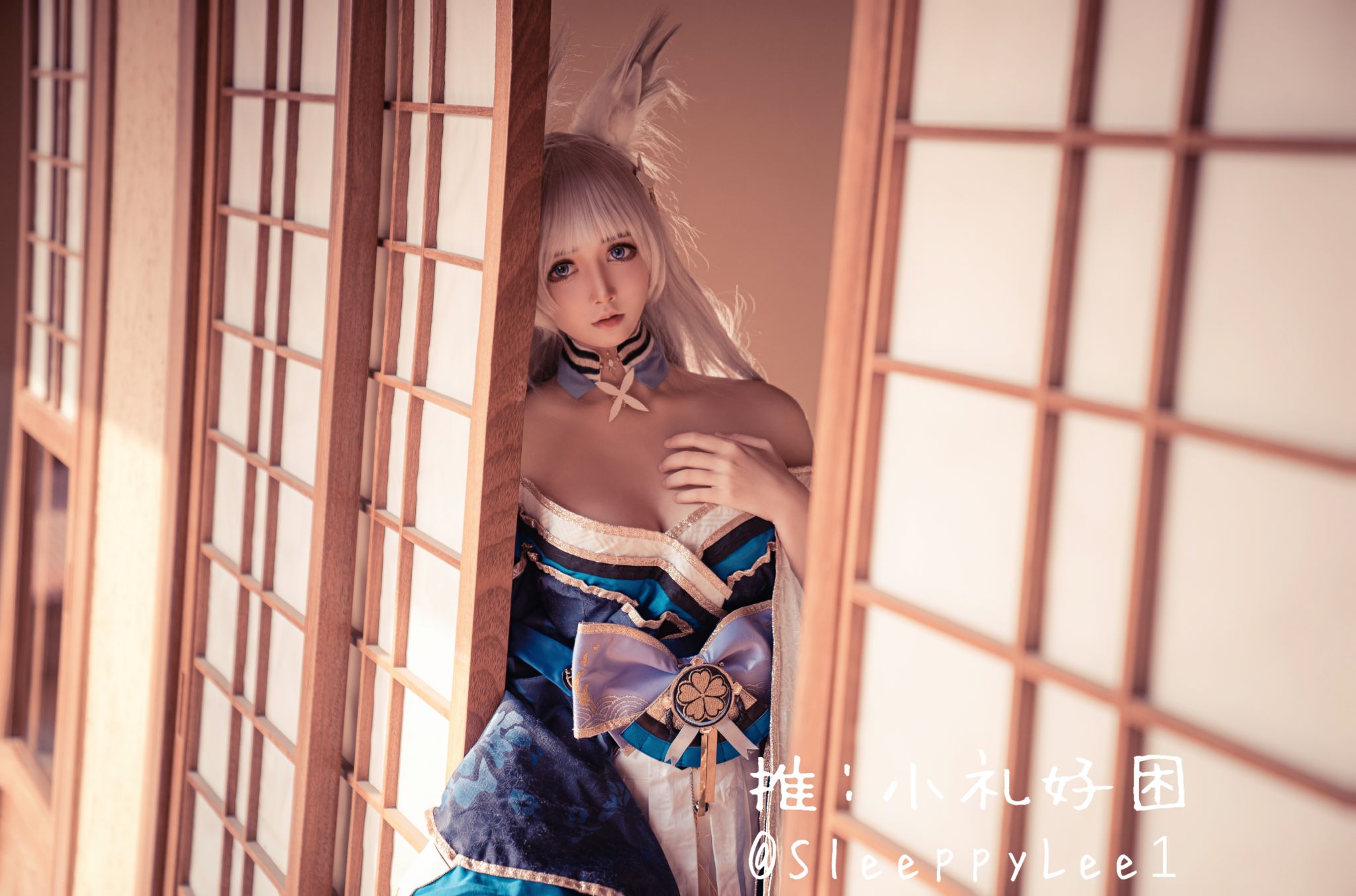 小禮好困-信濃[36P-366MB]