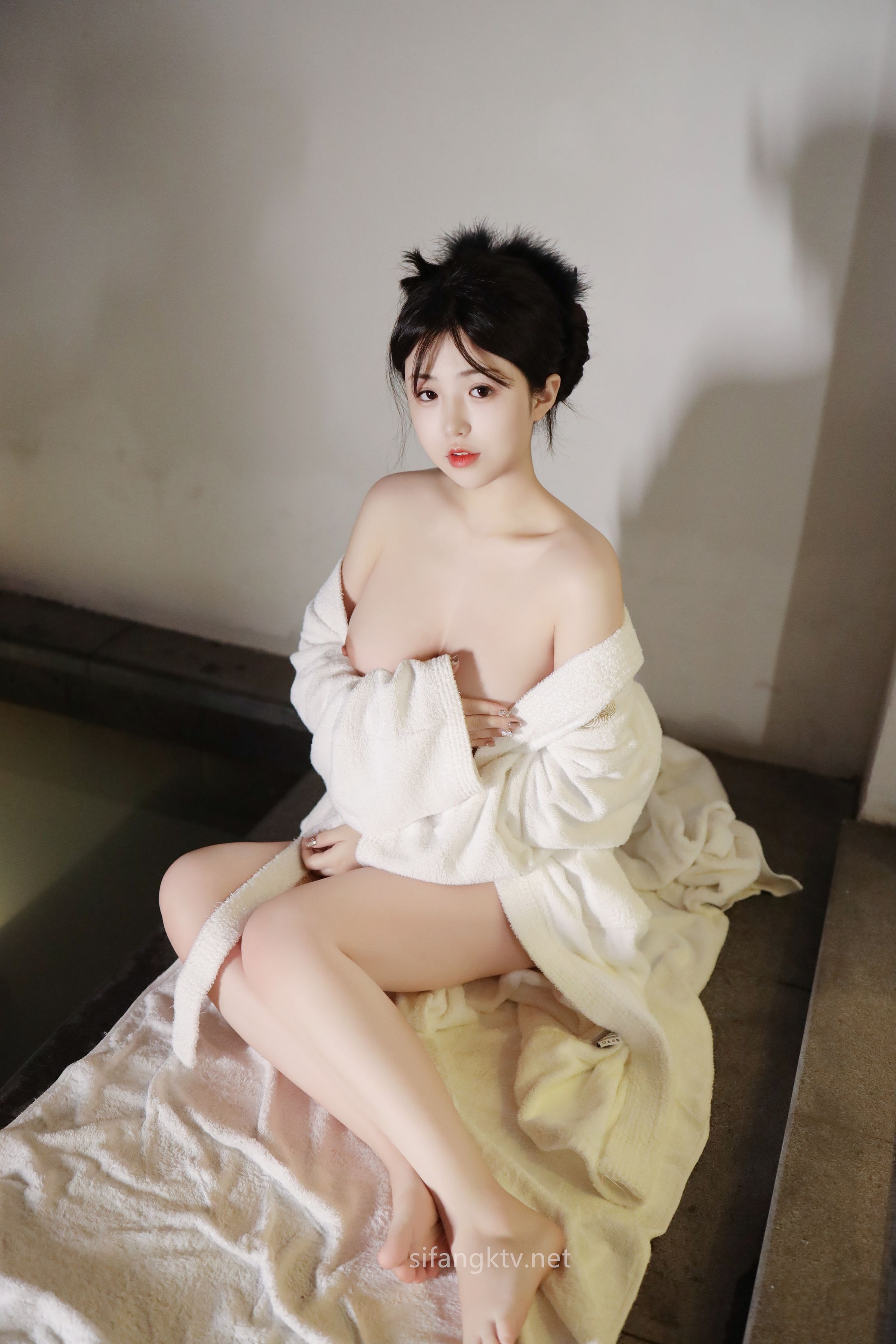陳小花 - 精油SPA 71P