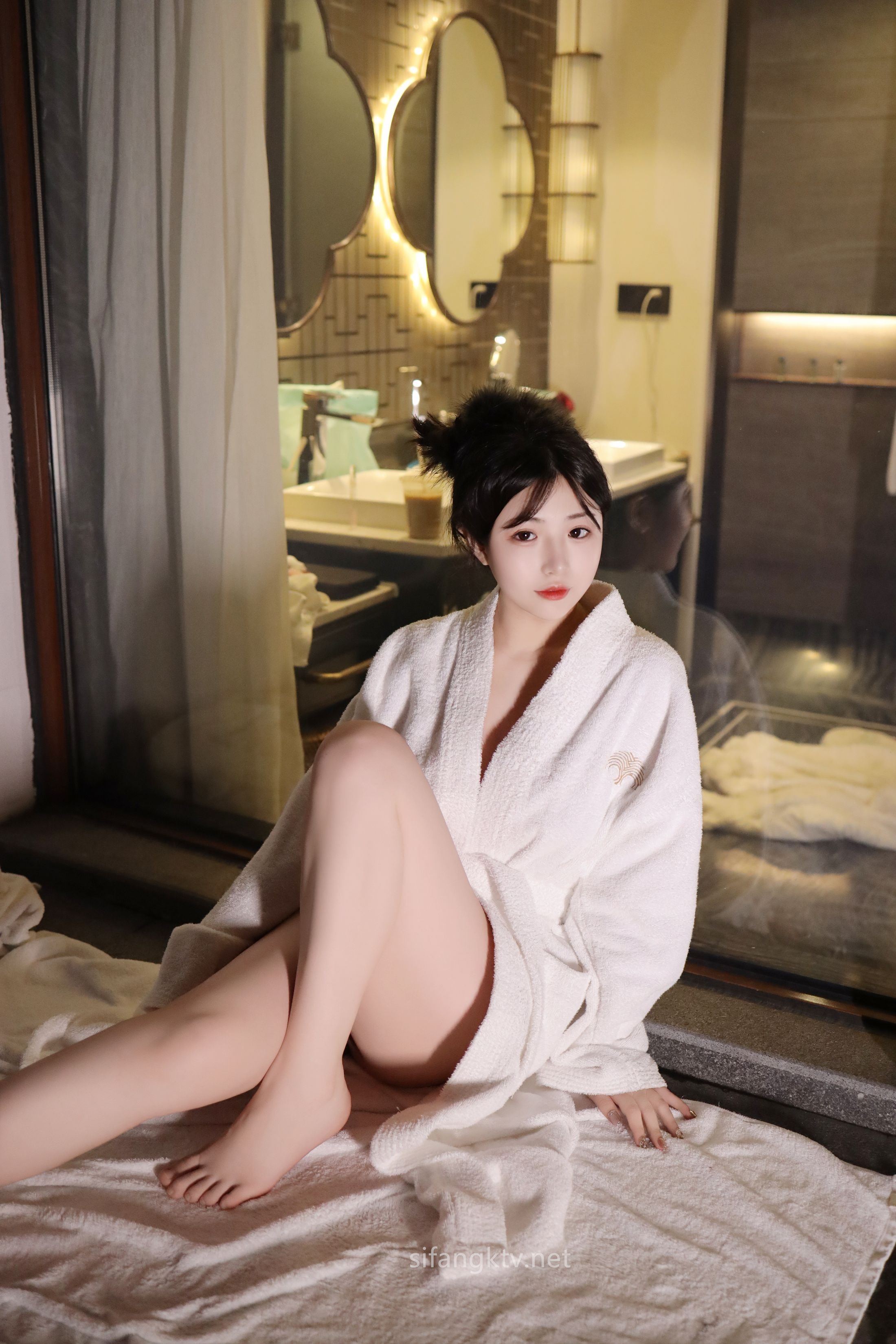 Chen Xiaohua - Essential Oil SPA 71P