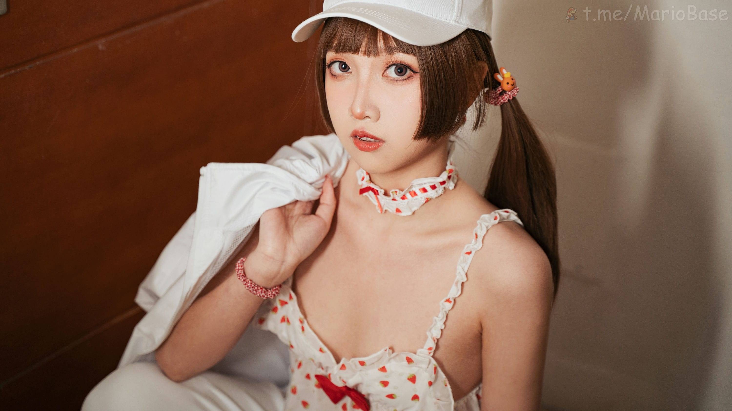 小和甜酒 - 白天鵝外賣50R[93P