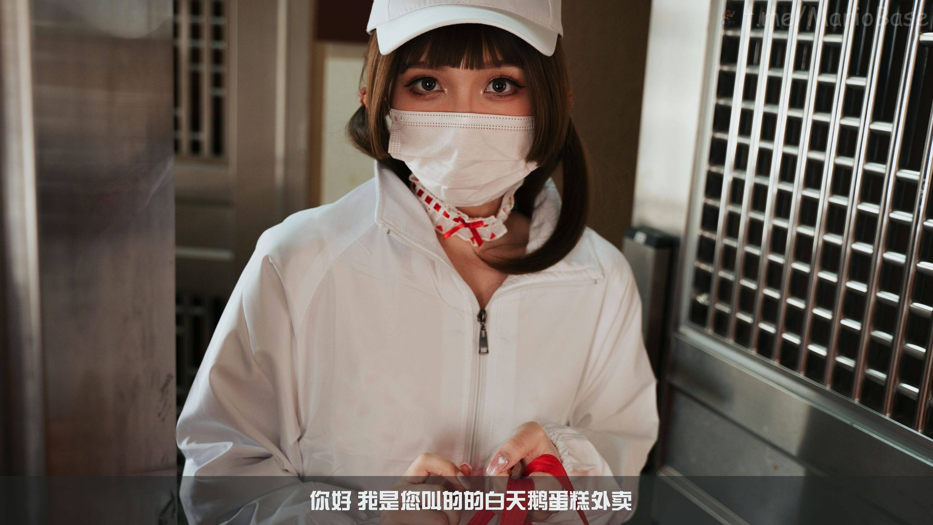 小和甜酒 - 白天鵝外賣50R[93P