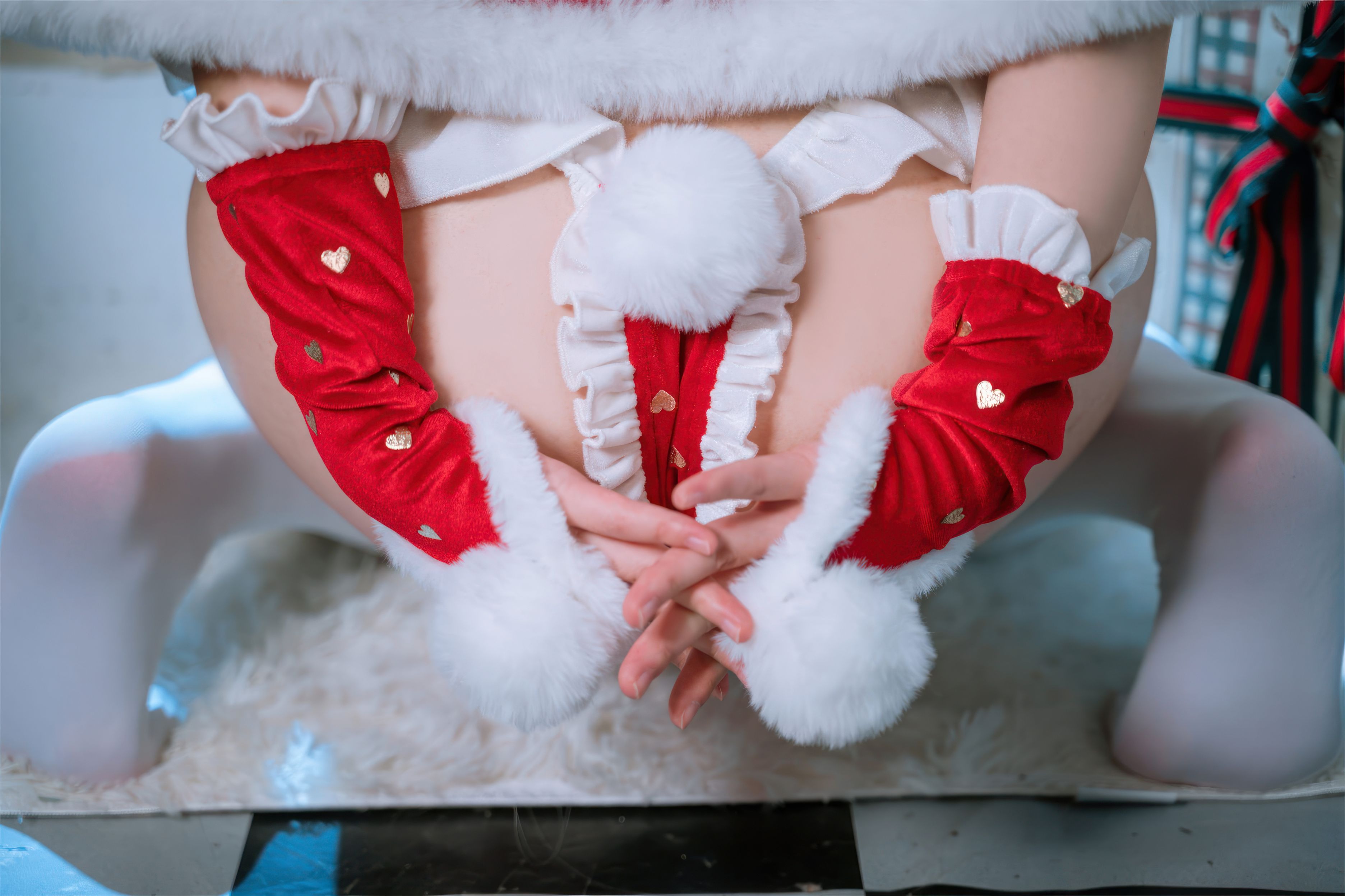 コセンセン クリスマスのエルフ 61P
