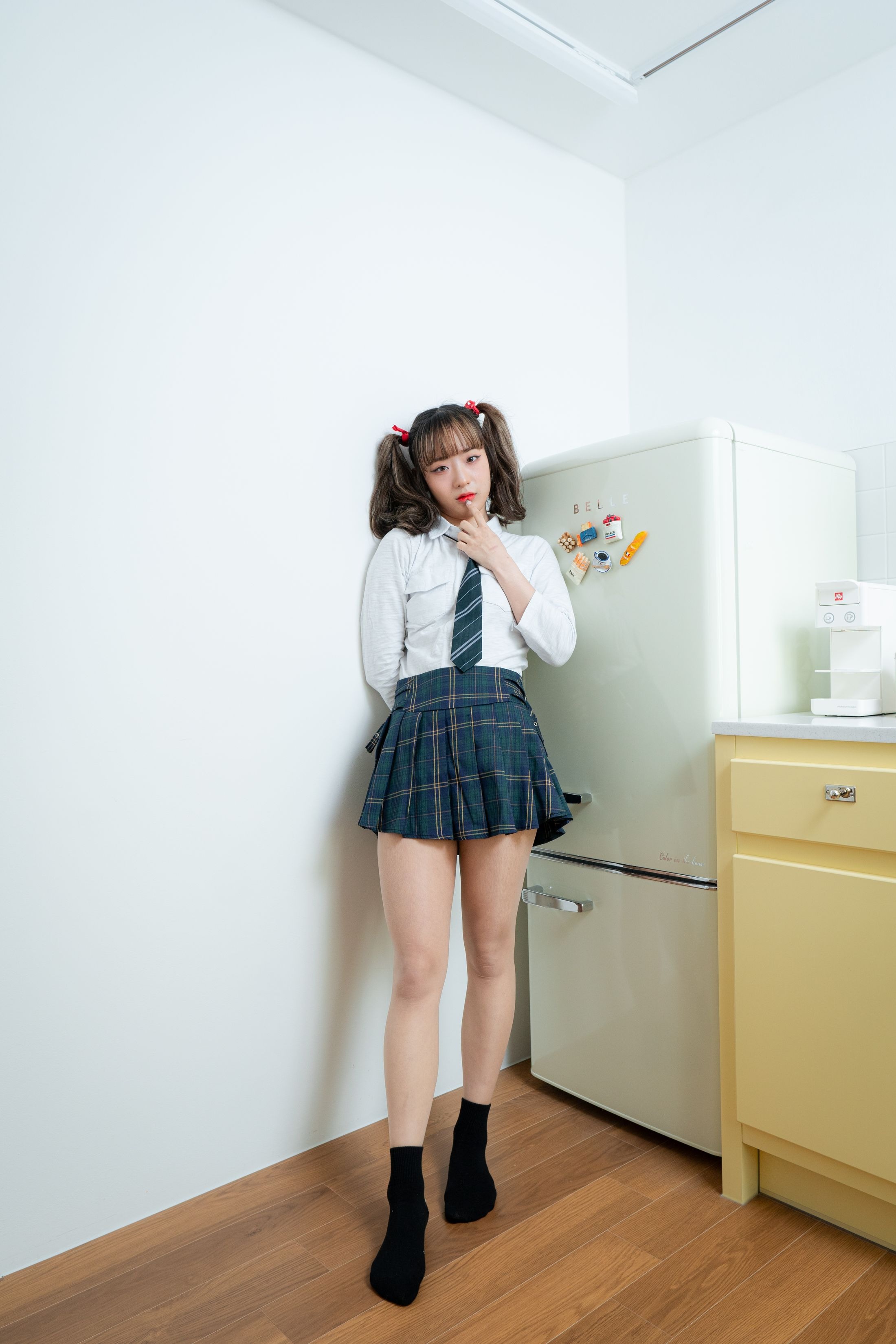 ムシェンヌ] LK 09 48P