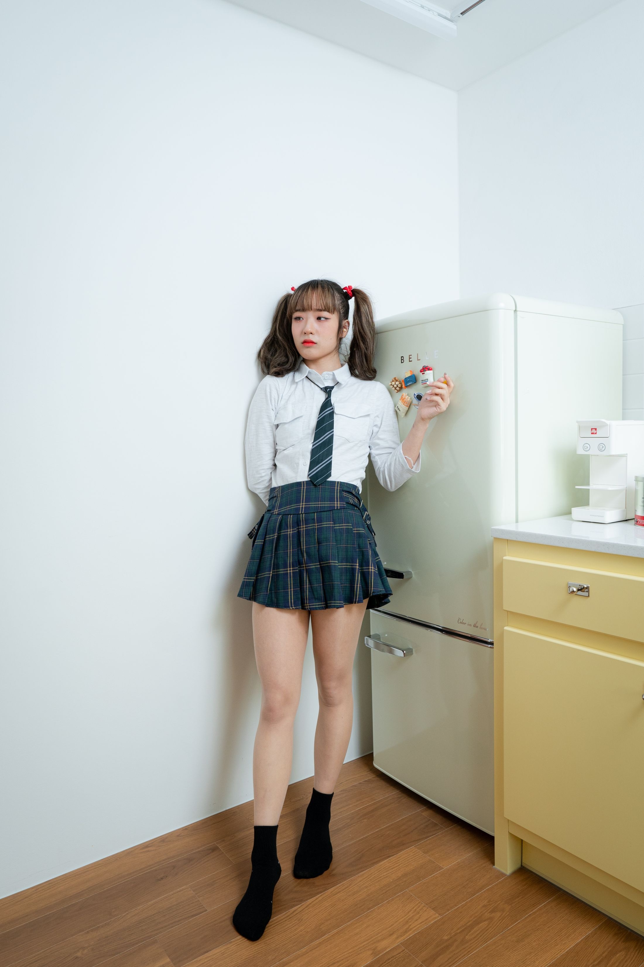 ムシェンヌ] LK 09 48P