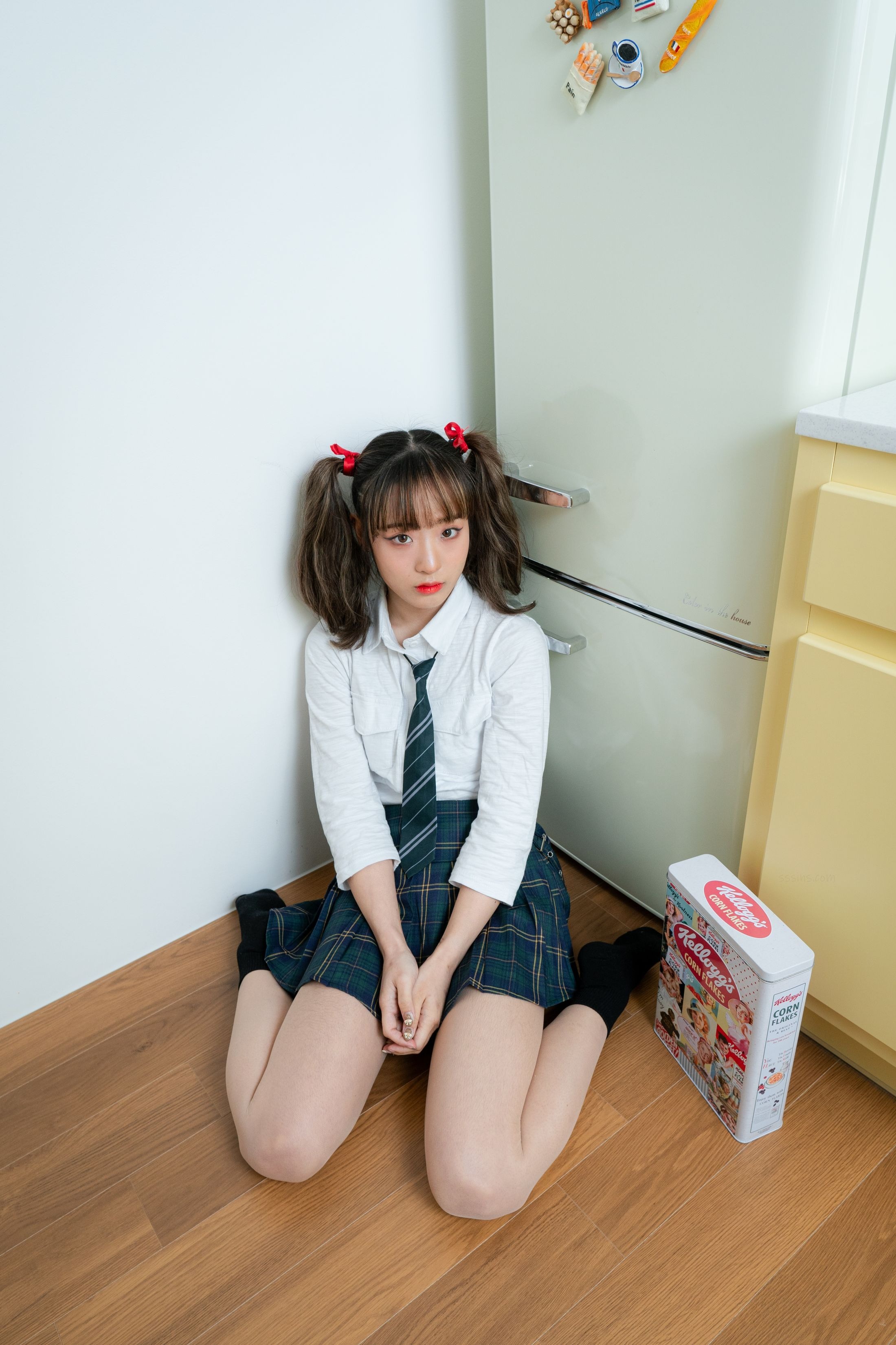 ムシェンヌ] LK 09 48P