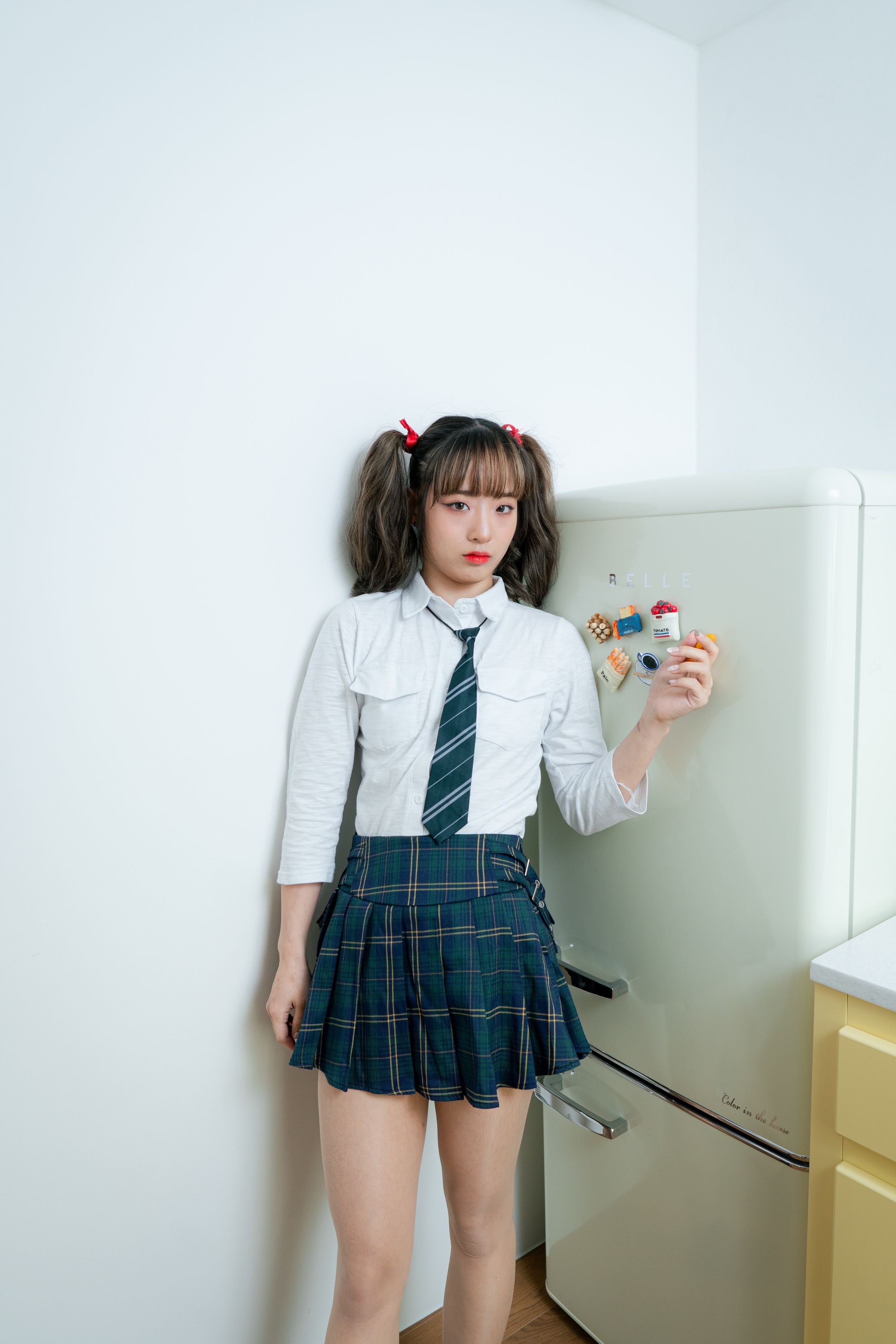 ムシェンヌ] LK 09 48P