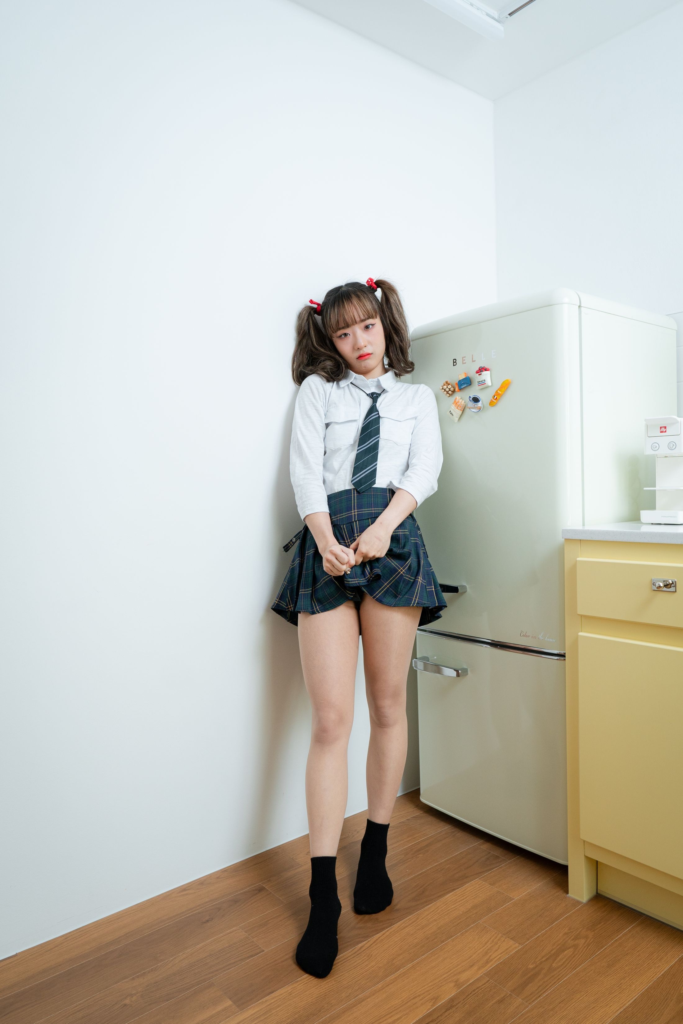 ムシェンヌ] LK 09 48P