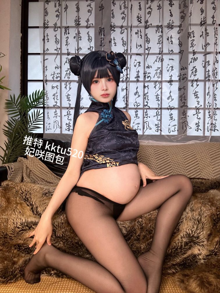 Xiao Jiu Jiang - Fei Sai 01 [40 Pages - 300 MB