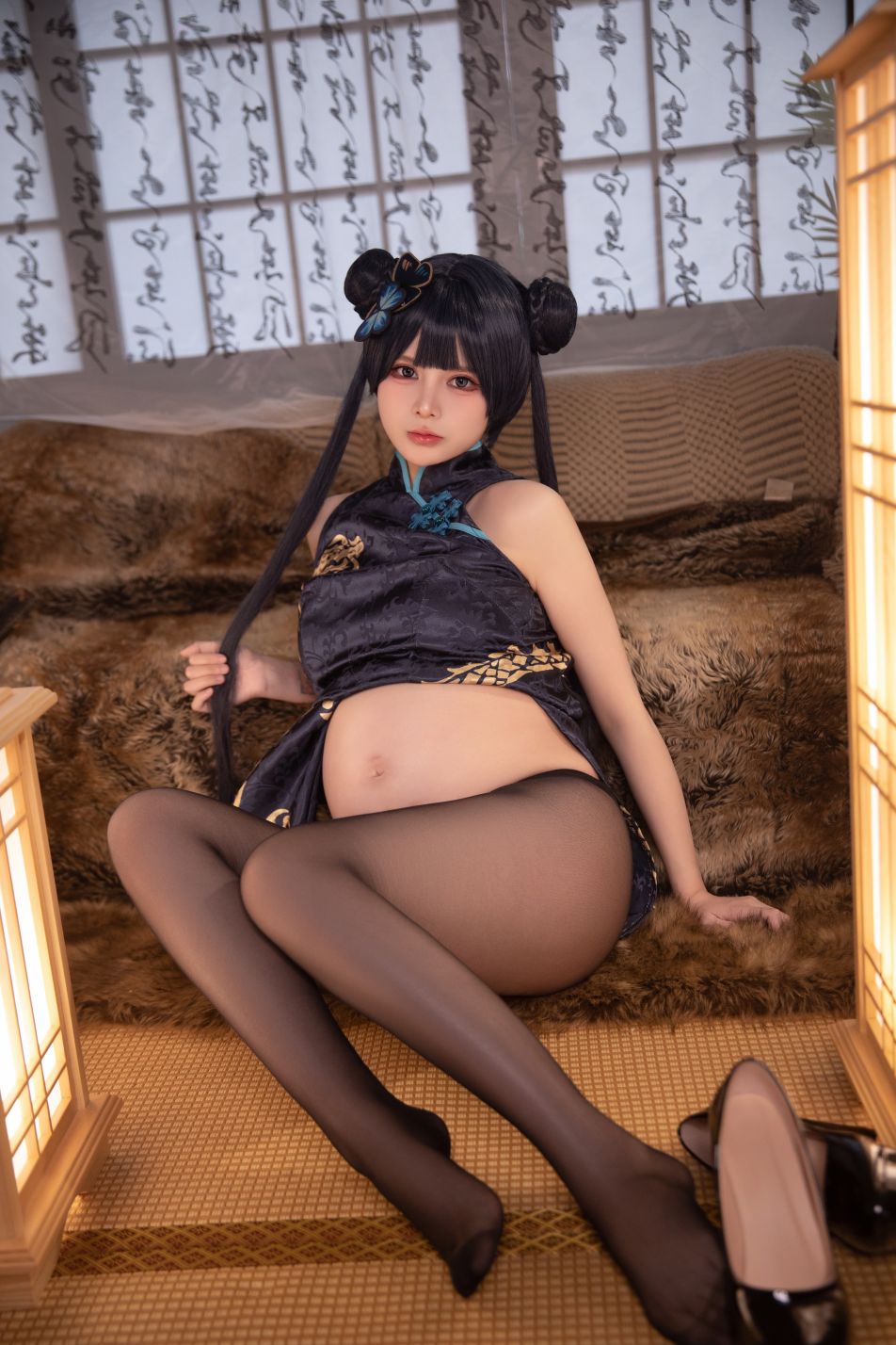 小九醬 - 妃咲02 [51-1.02GB