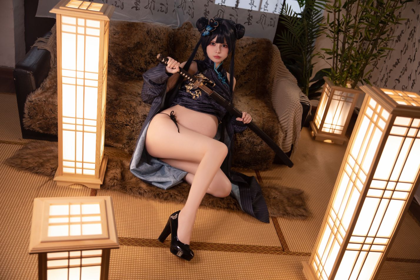小九醬 - 妃咲02 [51-1.02GB