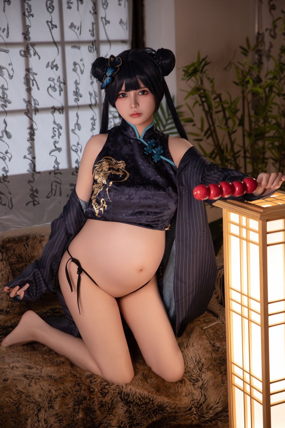 小九醬 - 妃咲02 [51-1.02GB