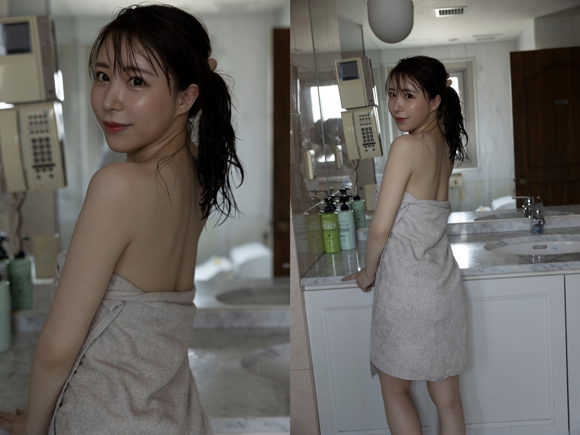 키리조 사야카 G의 선율 46P