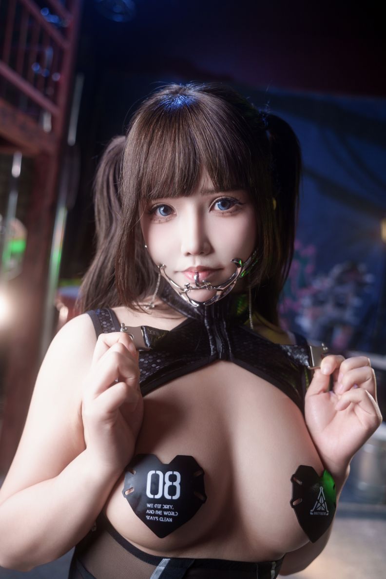 ホウソクモクシaa - 危険訓練 [58P14V-1.86GB