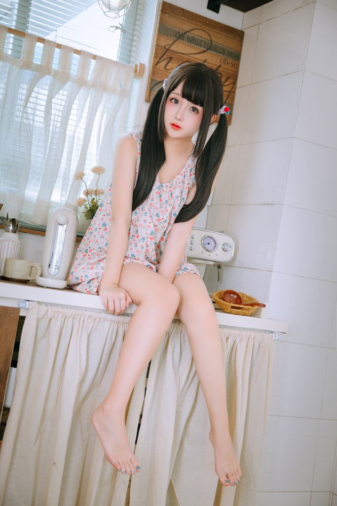 일내교 - 주방