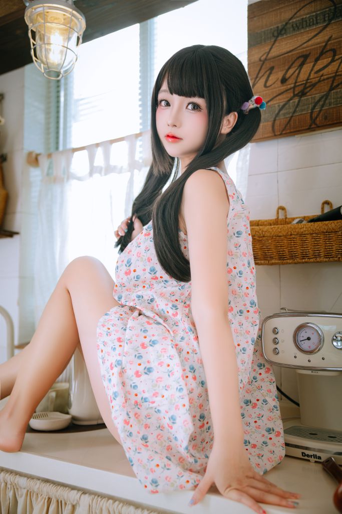 Rinaijiao - Kitchen