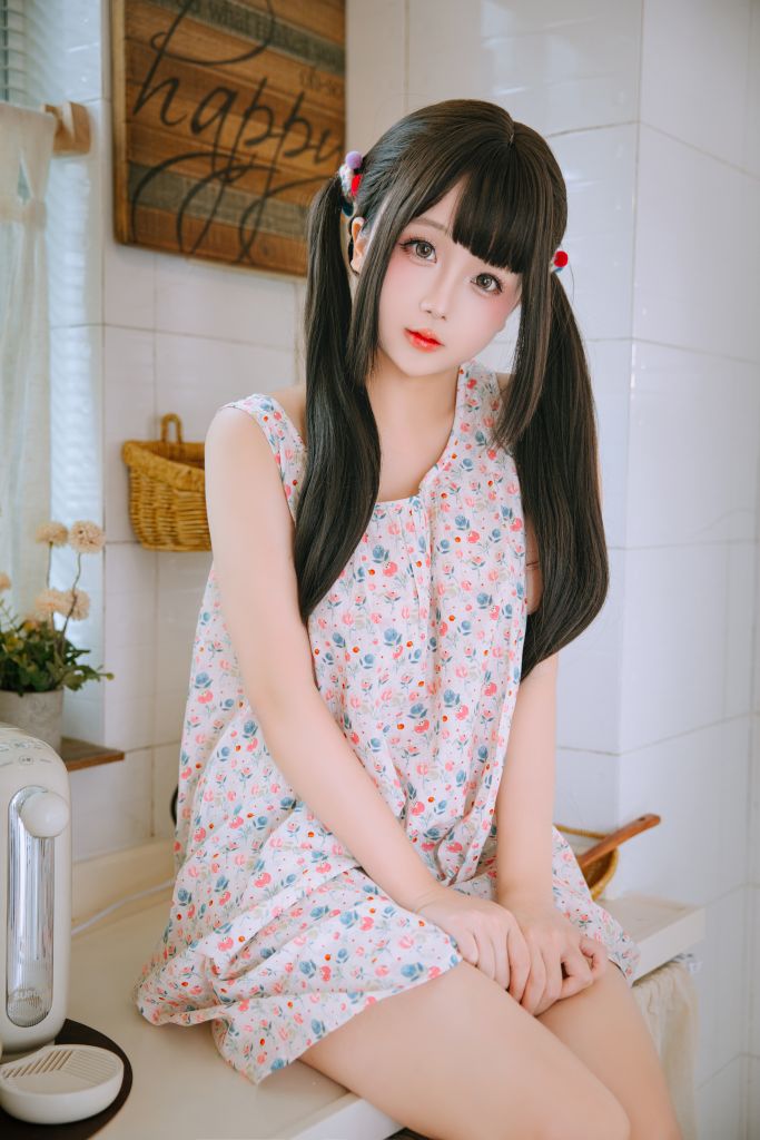 Ri Nai Jiao - Nhà bếp