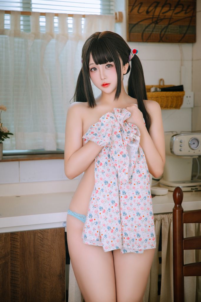 ริ่นาเจี่ยว - ห้องครัว