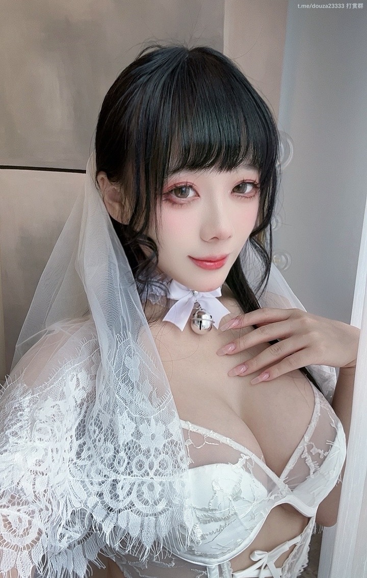 九言 花嫁（5月26打賞群資源）