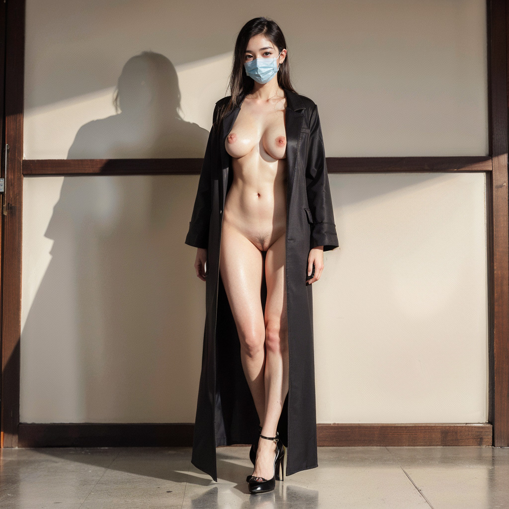 ★PATREON★ Ai_pyramid - Coat