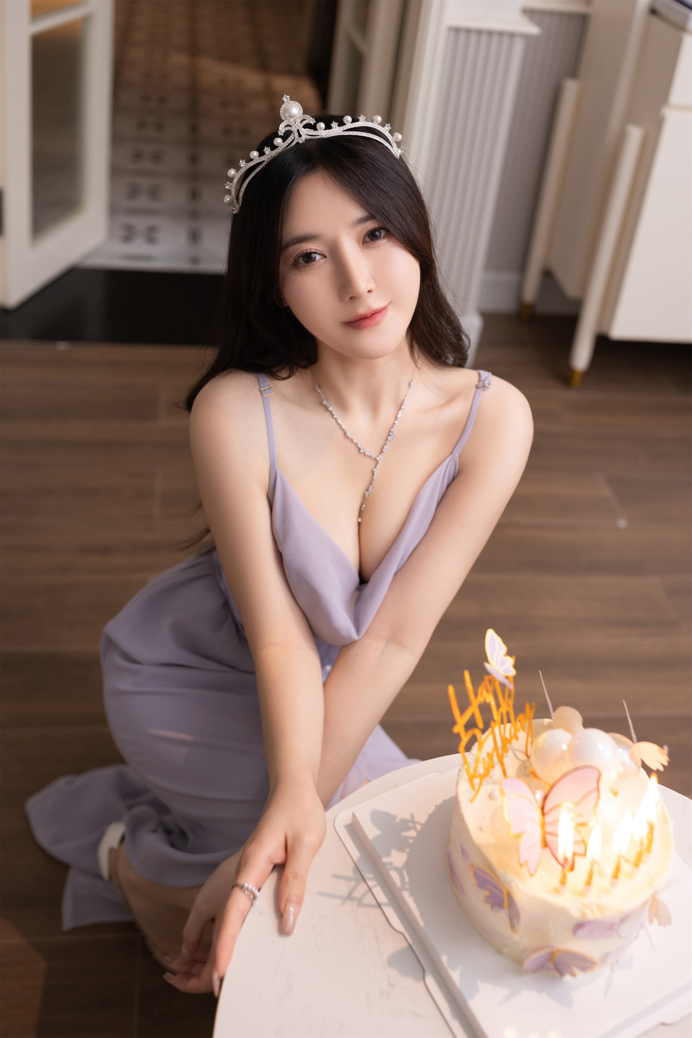 Yuzi Jiang Fish - Phần Sinh Nhật 140P