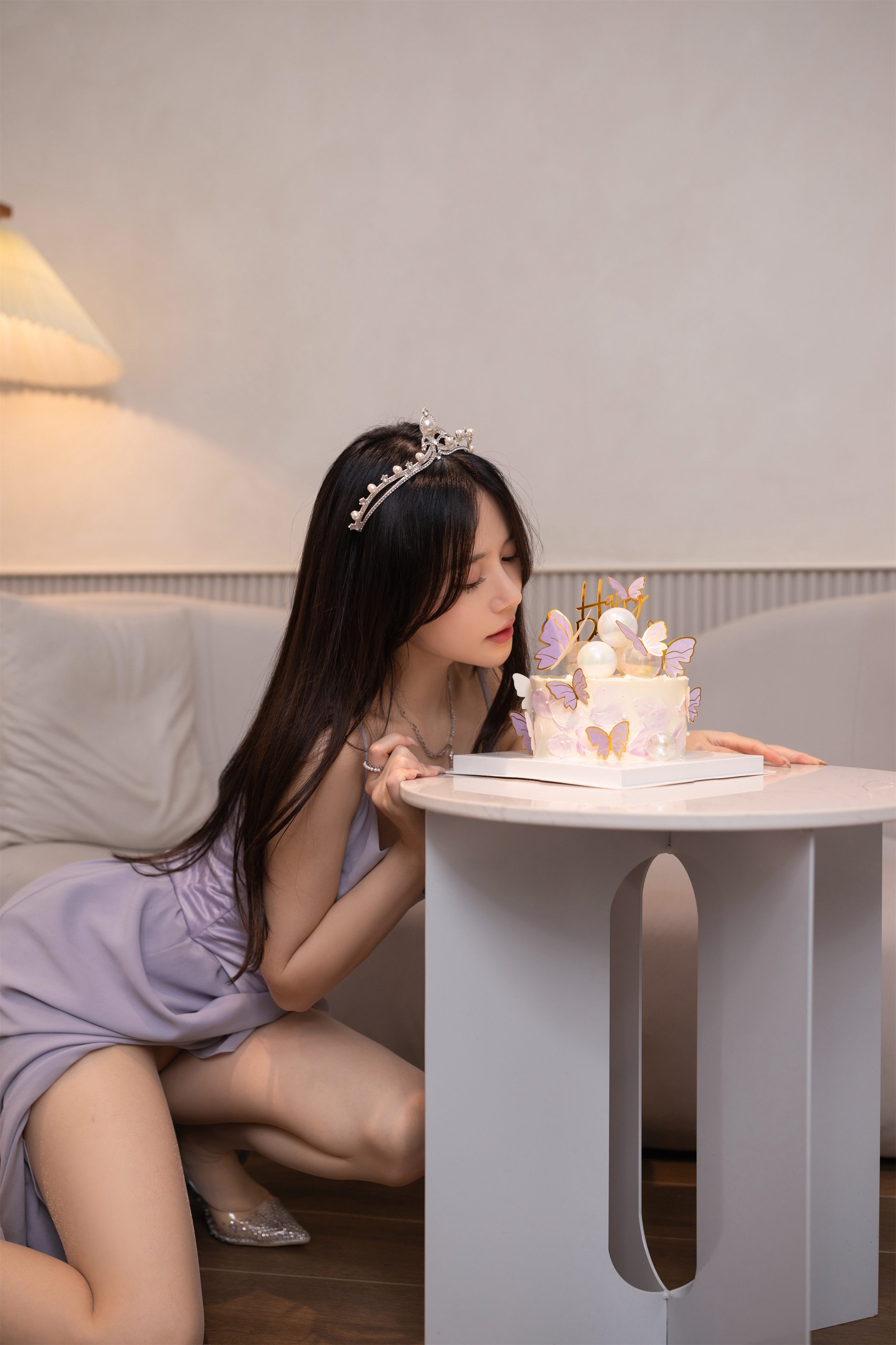 鱼子酱Fish - 生日篇 140P