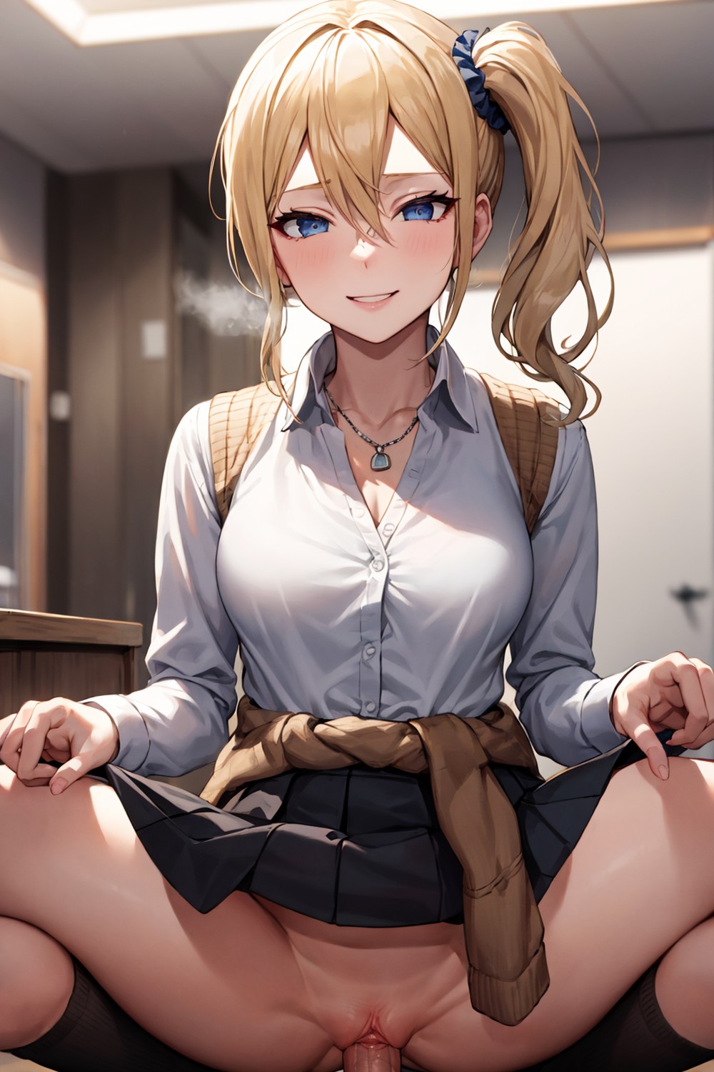 ★派特里恩★ 姆姆AI [93379833] [AI 生成] 5