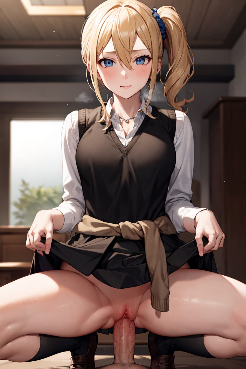 ★派特里恩★ 姆姆AI [93379833] [AI 生成] 5