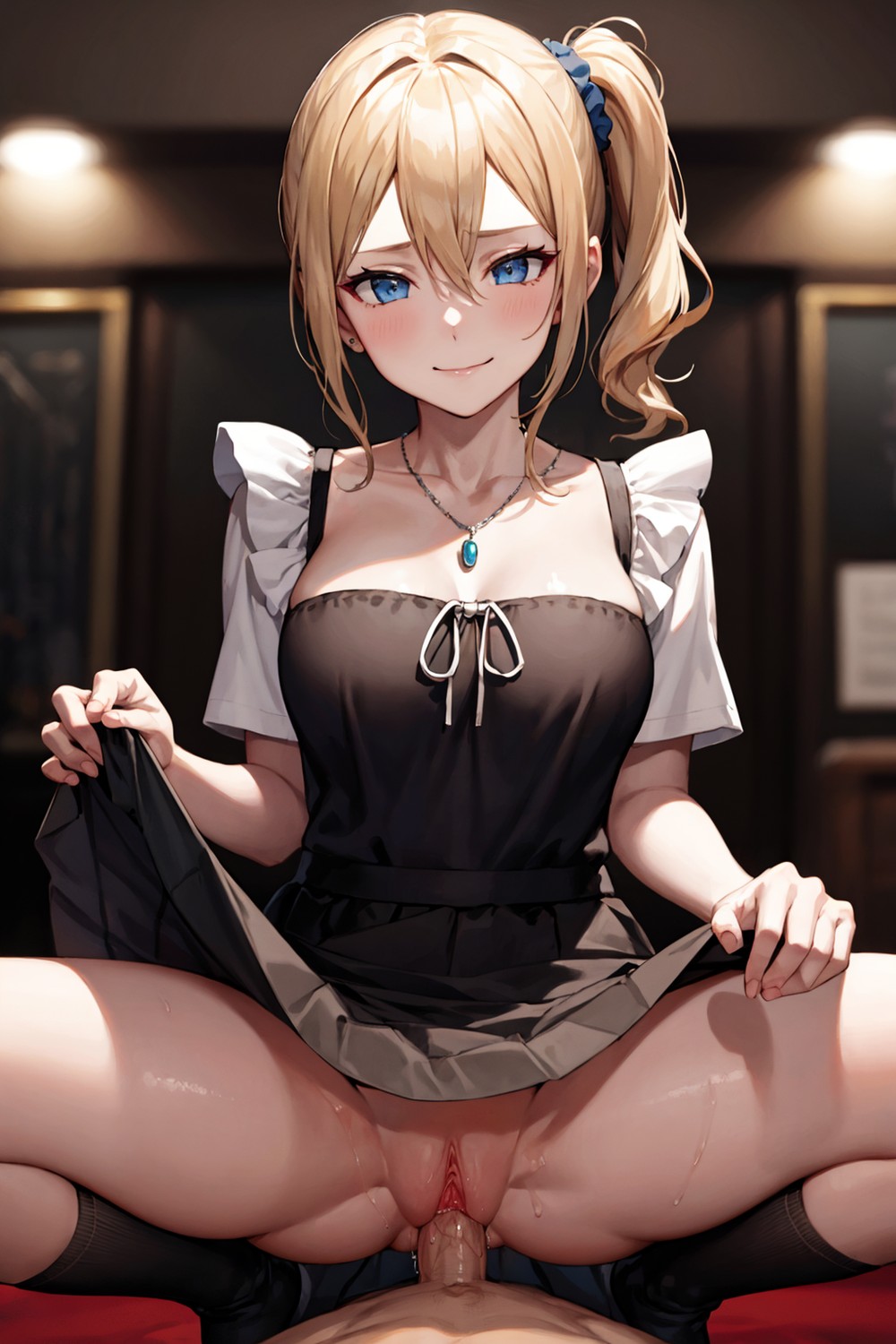 ★派特里恩★ 姆姆AI [93379833] [AI 生成] 5