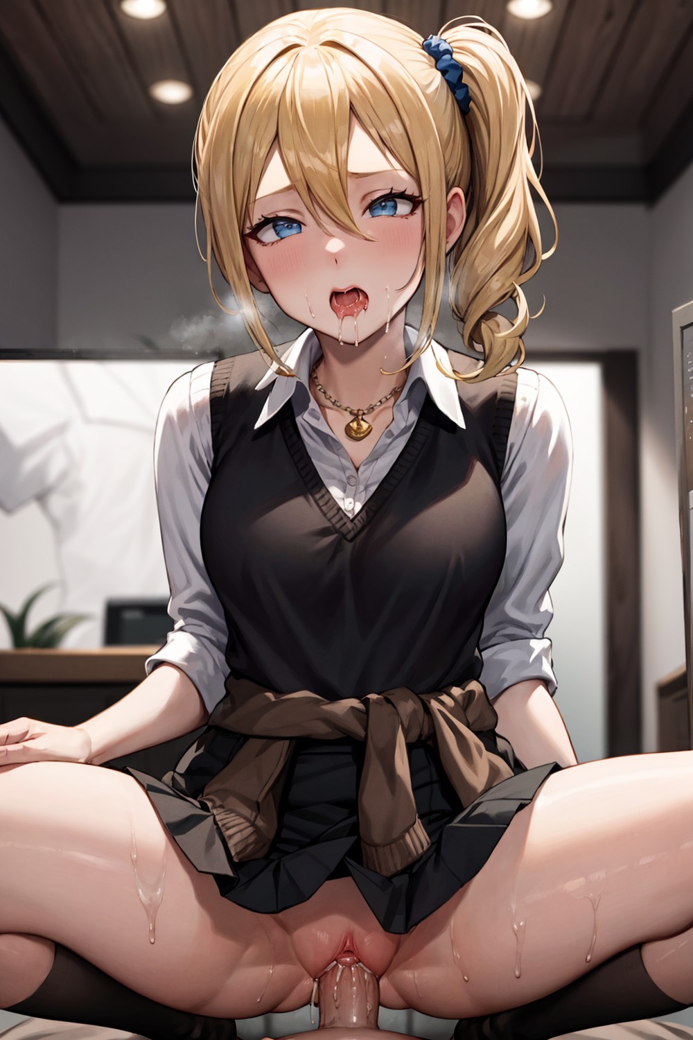 ★派特里恩★ 姆姆AI [93379833] [AI 生成] 5